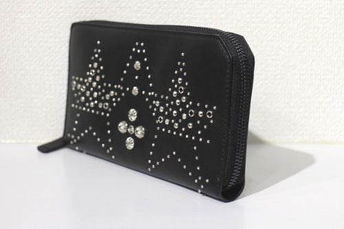 スタッズのスター