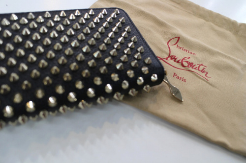 Christian Louboutinのクリスチャンルブタン
