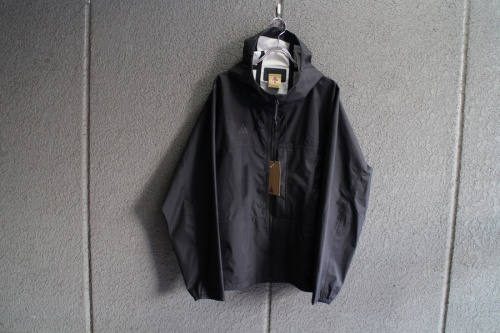 NIKE ACGのナイキエーシージー