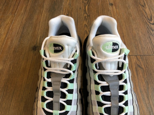 AIR MAX95のエアマックス95