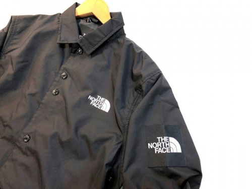 アウトドアブランドのTHE NORTH FACE