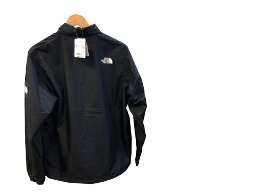 ザノースフェイスのTHE COACH JACKET