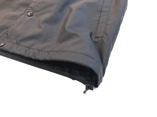 THE COACH JACKETのアウトドア　葛西