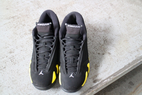 NIKE AIR JORDANのナイキ エアジョーダン