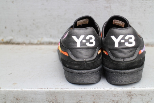 ローカットスニーカーのメンズ