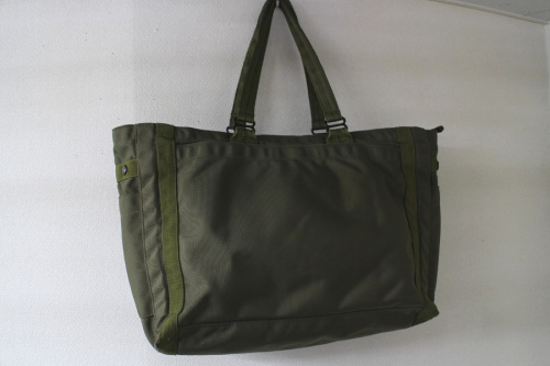 BRIEFINGのブリーフィング