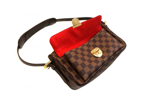 ルイヴィトンのキーポル50