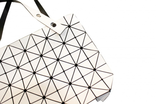 ドメスティックブランドのBAOBAO ISSEYMIYAKE