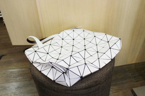 ﾊﾞｵﾊﾞｵｲｯｾｲﾐﾔｹのBAOBAO