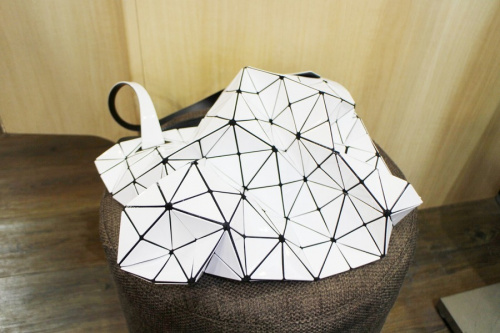 BAOBAOのバオバオ