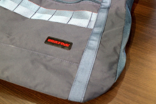 ブリーフィングのビジネスバッグ買取大募集