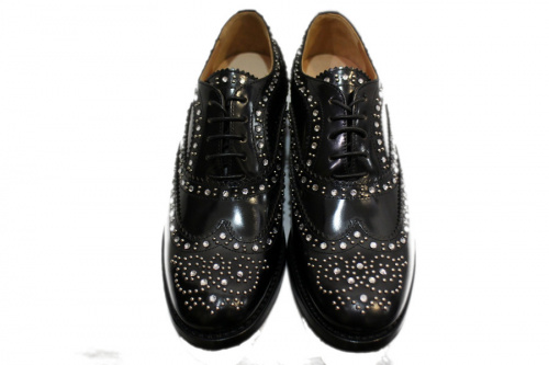 Churchsのチャーチ