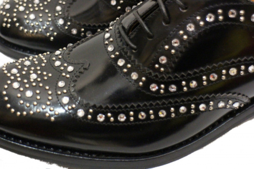 チャーチのドレスシューズ買取大募集