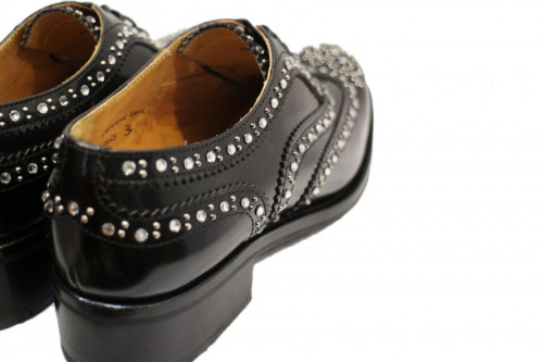 ドレスシューズ買取大募集のメンズシューズ買取強化