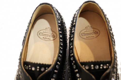 メンズシューズ買取強化