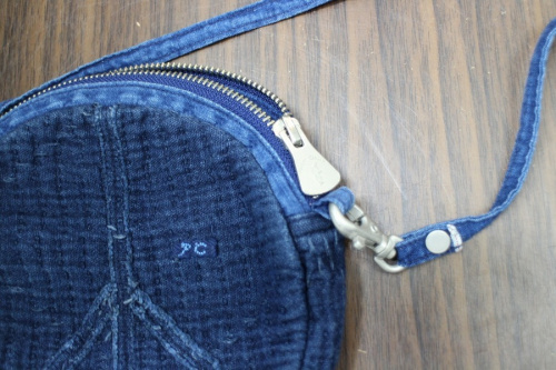 ドメスティックブランドのPorter Classic