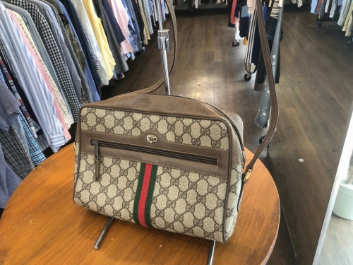 GUCCIのグッチ