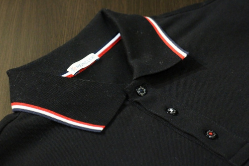 ポロシャツのメンズ