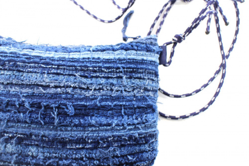 ポータークラシックのサコッシュ