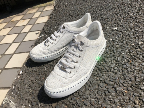 ラグジュアリーブランドのJimmy Choo