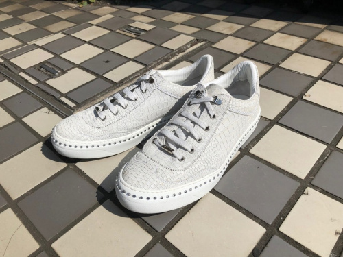 Jimmy Chooのジミーチュウ