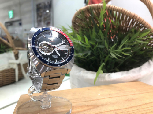 ドメスティックブランドのSEIKO