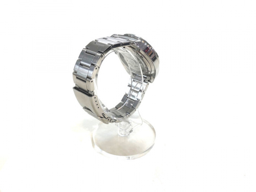 SEIKO 5　SPORTSの葛西　時計