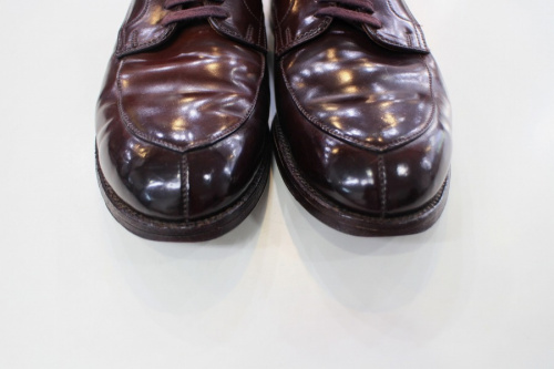 メンズシューズ買取強化のドレスシューズ買取強化