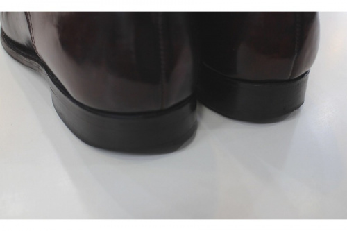 ドレスシューズ買取強化