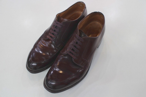 ALDENのオールデン