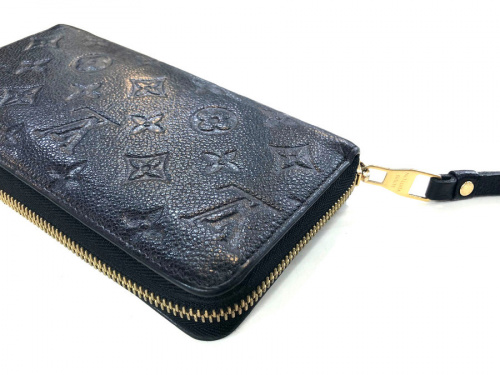 ラグジュアリーブランドのLOUIS　VUITTON