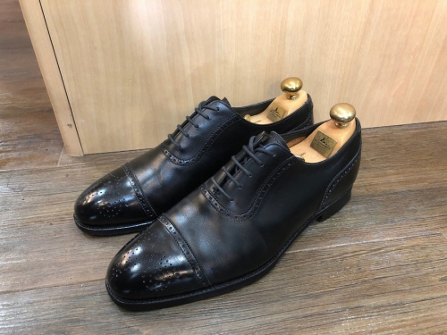 George Cleverleyのジョージ クレバリー