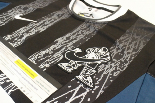 ストリートブランドのNIKE