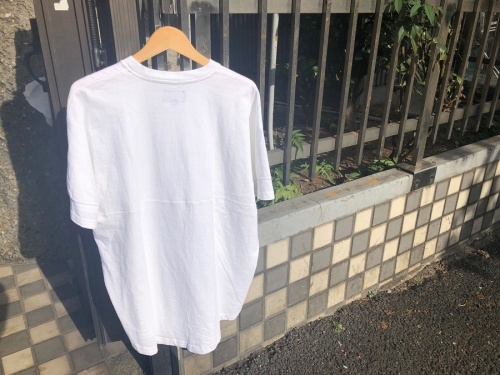 ディセンダントの葛西　古着屋