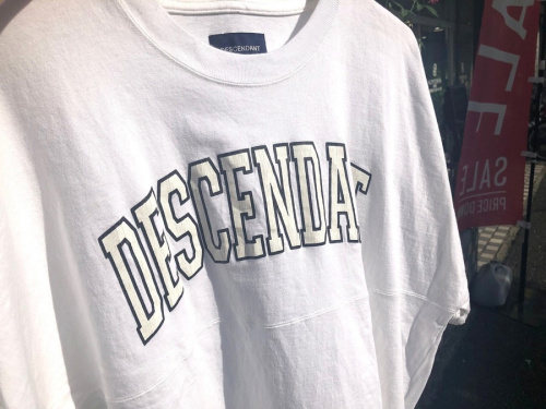 葛西　古着屋の葛西　買取