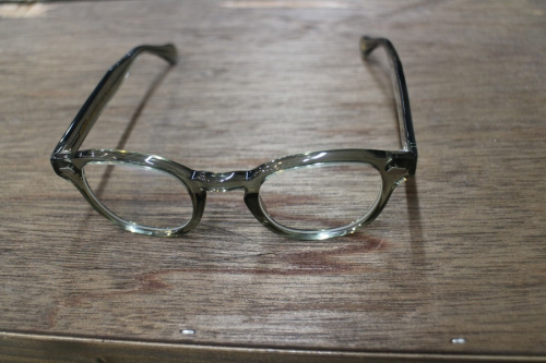 MOSCOTのモスコット