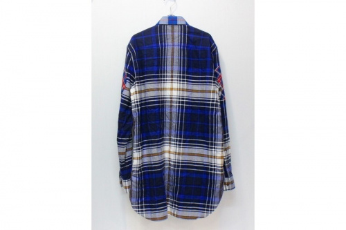 GIVENCHYのジバンシー