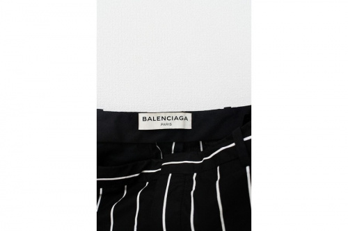 ラグジュアリーブランドのBALENCIAGA