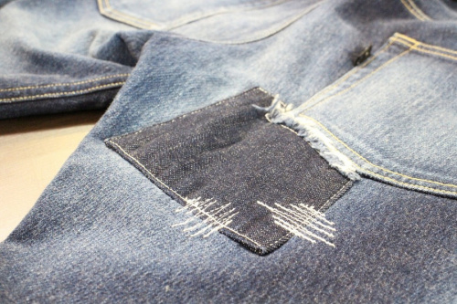 ドメスティックブランドのwjk