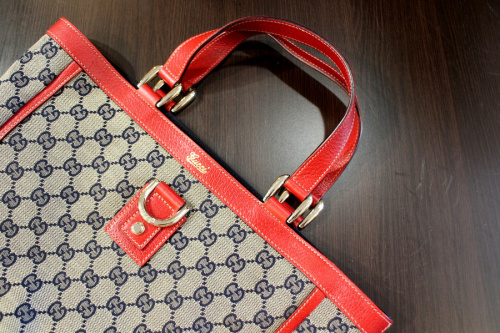 GUCCIのグッチ