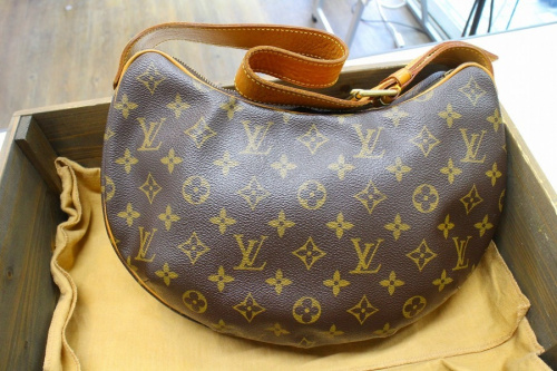 LOUIS　VUITTONのルイヴィトン