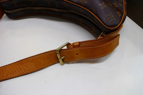 クロワッサンの葛西