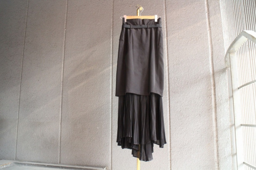 エレンディークのスカート