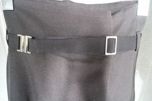 スカートの葛西