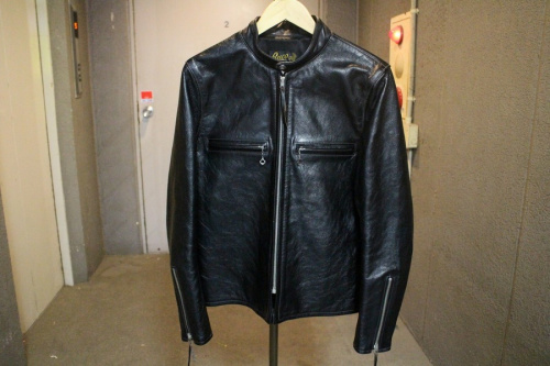 THE REAL McCOYSのザ・リアルマッコイズ