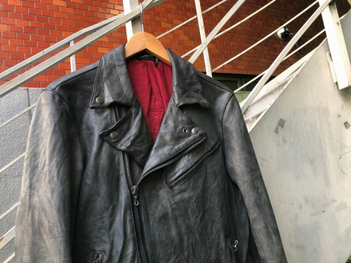 ドメスティックブランドのATTACHMENT