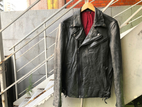 ATTACHMENTのアタッチメント