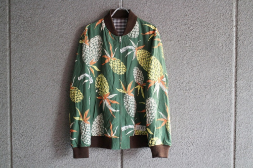 WACKOMARIAのワコマリア