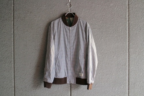 ワコマリアのジャケット・シャツ・パンツ