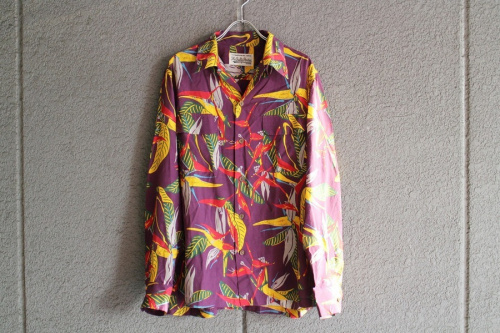 ジャケット・シャツ・パンツのメンズ